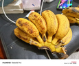廣西小米蕉小香蕉自然熟迷你香蕉蘋(píng)果蕉小芭蕉新鮮水果特產(chǎn)雞蕉 小米蕉 3斤 泡沫箱打包 曬單實(shí)拍圖