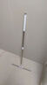 佳幫手40cm魔術(shù)掃把掃刮擦三合一刮水神器衛(wèi)生間地刮硅膠掃把刮水拖把 曬單實(shí)拍圖