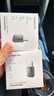 綠聯(lián)USB無線網(wǎng)卡智能免驅(qū)AC650 臺(tái)式機(jī)專用WiFi接收器5G雙頻網(wǎng)卡 電腦筆記本通用外置網(wǎng)卡WiFi發(fā)射器 曬單實(shí)拍圖