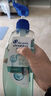 海飛絲頭皮肌底控油蓬松洗發(fā)水670g去屑男女士水楊酸洗頭膏洗發(fā)露控油瓶 曬單實拍圖