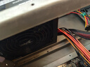 長(zhǎng)城（Great Wall） 額定450W HOPE-5500ZK電腦電源 （智控0分貝/75cm長(zhǎng)線材/寬電壓/智控開關(guān)） 曬單實(shí)拍圖