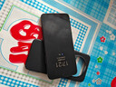 榮耀X70 金標(biāo)十面抗摔 8300mAh青海湖電池 IP69防水 新品5G手機(jī) 幻夜黑 8GB+128GB【2年碎屏險(xiǎn)+3年質(zhì)?！?官方標(biāo)配 曬單實(shí)拍圖