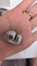 Bose Ultra 開放式耳機(jī) 全新耳夾式設(shè)計(jì) 沉浸空間音頻 驍龍暢聽技術(shù) Ultra開放式耳機(jī) 晨霧白 國行官旗店 全國聯(lián)保 曬單實(shí)拍圖