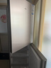 海爾（Haier）冰箱309升雙開(kāi)門(mén)兩門(mén)大冷凍一級能效風(fēng)冷無(wú)霜變頻節能宿舍公寓家用大容量電冰箱國家補貼20% 309升+彩晶面板+三檔變溫+大冷凍區 曬單實(shí)拍圖