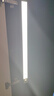 美的（Midea）智能感應(yīng)燈磁吸充電櫥柜小夜燈酒柜展柜玄關(guān)起夜燈床邊氛圍燈60cm 曬單實(shí)拍圖