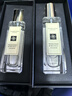 祖瑪瓏香水 鼠尾草與海鹽香水30ml 教師節禮物 生日禮物 送女朋友禮物 曬單實(shí)拍圖