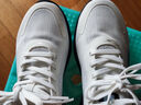 鴻星爾克男鞋慢跑通勤跑步鞋逐影2回彈運動(dòng)鞋防滑緩震跑鞋子 51125203314 曬單實(shí)拍圖