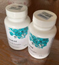 THORNE活性維生素b族職場(chǎng)抗壓穩定情緒8種維B加膽堿補充腦力60粒/瓶B107 曬單實(shí)拍圖