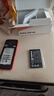 諾基亞（NOKIA）220 4G 移動(dòng)聯(lián)通電信全網(wǎng)通 2.8英寸雙卡雙待 直板按鍵手機 老人老年手機 學(xué)生手機 橘色 曬單實(shí)拍圖
