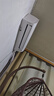 大金空調(diào) (DAIKIN) 新三級能效 變頻冷暖 靜音舒適 壁掛式空調(diào)J326\/336WC 大1.5匹 三級能效 FTXJ336WC-W 曬單實拍圖