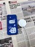 威頓【官版正品丨國家3C認(rèn)證】無線充電器MagSafe磁吸快充Qi適用蘋果iPhone16/15/14/13/12/11桌面底座 MagSafe｜PD20W快充插頭+PD接口快充線 支持蘋果全系丨快充 曬單實(shí)拍圖