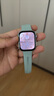 HUAWEI WATCH FIT 4 草木綠氟橡膠表帶 華為運(yùn)動(dòng)智能手表超輕薄大屏潮流運(yùn)動(dòng)藍(lán)牙通話睡眠監(jiān)測(cè)fit4 曬單實(shí)拍圖