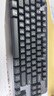 羅技（Logitech）MK855藍(lán)牙鍵鼠套裝 游戲辦公鍵盤鼠標(biāo)套裝 無線鍵鼠套裝 便攜黑色（K855鍵盤+M750鼠標(biāo)） 曬單實(shí)拍圖