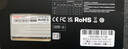 金百達（KINGBANK）16GB  DDR4 2666 臺式機內(nèi)存條  intel專用條 黑爵 曬單實拍圖