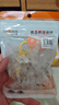 秋葉原（CHOSEAL）超六類非屏蔽水晶頭 RJ45萬(wàn)兆工程級(jí)網(wǎng)絡(luò)連接器 Cat6a類電腦8p8c網(wǎng)線接頭 50個(gè)裝 QS9095Z50 曬單實(shí)拍圖