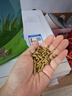 潔西 牧草菁華兔糧 兔子飼料成兔幼兔垂耳兔高纖糧食兔子糧食2.5kg 曬單實(shí)拍圖