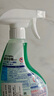 花王（KAO）廚房油污清潔劑400ml 油污凈廚房重油污去抽油煙機專用清洗劑噴霧 曬單實拍圖