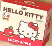 馬克圖布helloKitty蘋(píng)果馬克杯子三麗鷗周邊實(shí)用女生日禮物喬遷新婚送朋友 曬單實(shí)拍圖
