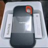 閃迪（SanDisk）2TB Type-c USB3.2 NVMe移動(dòng)固態(tài)硬盤(pán)（PSSD）E61卓越版 1050MB/s三防保護(hù) 手機(jī)筆記本電腦外接SSD 曬單實(shí)拍圖