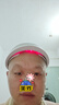 左點zdeer 激光生發(fā)儀紅光生發(fā)帽頭皮護(hù)理增發(fā)生發(fā)儀 曬單實拍圖