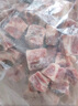 青青小廚 山東發(fā)貨 排骨塊凈重4斤(約含50%精肋排) 龍大肉食出品 源頭直發(fā) 曬單實(shí)拍圖