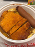 龍大肉食 豬肋排1斤 冷凍免切豬排骨豬肋骨豬肋條醬鹵食材 出口日本級(jí)  曬單實(shí)拍圖