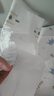 babycare皇室獅子王國弱酸紙尿褲bbc寶寶尿片夏季超薄透氣嬰兒尿不濕尿片 NB碼 - 1包 68片 +bc濕巾10抽 曬單實拍圖