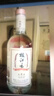 枝江王四星 中華老字號 純糧固態(tài)發(fā)酵濃香柔雅白酒 光瓶口糧酒 50%vol 500mL 4瓶 拆箱發(fā) 曬單實(shí)拍圖