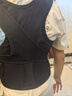 背背佳白鹿同款矯姿帶新L小鹿款成人女男通用端正改善背部姿勢背帶-M 曬單實(shí)拍圖