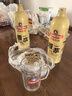 青島啤酒原漿【一廠(chǎng)生產(chǎn)】7天鮮活精釀青島原漿1L*2瓶4瓶鮮啤禮盒裝登州路 原漿 1L 4瓶 曬單實(shí)拍圖