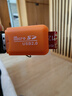 閃立派TF卡適用于影石Insta360內(nèi)存卡256g X3/X4/ACEPro全景360運(yùn)動(dòng)相機(jī)專用存儲(chǔ)卡攝像機(jī)高清4k 128G【運(yùn)動(dòng)相機(jī)內(nèi)存卡100MB/S】+送讀卡器 曬單實(shí)拍圖