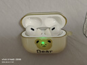 華強(qiáng)北新款【正品丨主動降噪pro2代】華強(qiáng)北藍(lán)牙耳機(jī)無線適配蘋果iPhone16/15pro五代入耳式Pods運(yùn)動 【官網(wǎng)新款丨全功能頂配版】 ANC主動降噪+滑動調(diào)音+空間音頻 曬單實(shí)拍圖
