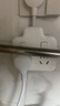 公牛（BULL）柔性轉換插頭/品字形一轉四插座/無(wú)線(xiàn)轉換插座/電源轉換器 適用于臥室、廚房 4位分控 GN-97223 曬單實(shí)拍圖
