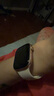 圖拉斯【官 方 頂 配丨好評高達99%】適用蘋(píng)果手表s10保護膜apple watch s10手表膜iwatch保護膜防刮防摔 【46mm】?jì)善b丨贈貼膜神器 iWatch s10 專(zhuān)用 曬單實(shí)拍圖