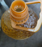 多力尚選葵花籽油5.08L 充氮保鮮 富含維生素E 0反式脂肪酸 曬單實(shí)拍圖