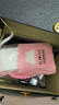 ILISYA【生日禮物】化妝品全套彩妝套裝初學者口紅眉筆送女友禮物24件 曬單實拍圖