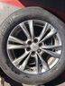 普利司通（Bridgestone）汽車輪胎 235/65R18 106H H/L001 適配凱迪拉克XT5/日產(chǎn)樓蘭 曬單實拍圖