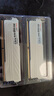 金百達(dá)（KINGBANK）32GB(16GBX2)套裝 DDR4 3200 臺(tái)式機(jī)內(nèi)存條 銀爵 C16 適配黑神話悟空 曬單實(shí)拍圖