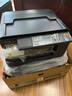 京瓷（KYOCERA）TASKalfa MZ2101 A3激光黑白多功能數(shù)碼復(fù)合機A4辦公打印機復(fù)印掃描家用商用 主機+雙面器 官方標配 曬單實拍圖