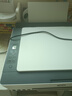 惠普（HP）598 家用學(xué)習(xí)連供無線打印一體機(jī) 大容量可加墨多功能打印復(fù)印掃描  彩色家庭打印機(jī) 曬單實拍圖