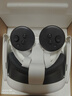 META Quest3 VR眼鏡一體機(jī) vr體感游戲機(jī)meta quest3S頭戴steamXR設(shè)備 Quest3 512G【全新未拆封】 曬單實(shí)拍圖