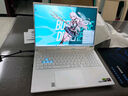 華碩天選6 Pro 銳龍版 國家補貼20% 16英寸游戲本 筆記本電腦(銳龍9 8940HX 16G 1T RTX5060 2.5K)青 曬單實(shí)拍圖