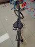 大行（DAHON）經(jīng)典P8折疊自行車(chē)成人20英寸8速男女式通勤運(yùn)動(dòng)單車(chē)KBC083 消光灰【經(jīng)典版】 曬單實(shí)拍圖