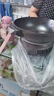 奧克斯（AUX）電炒鍋鑄鐵無涂層一體多功能插電鍋炒菜專用物理不粘電熱鍋大容量燉蒸煮煎電蒸鍋家用電飯鍋電火鍋 標(biāo)準(zhǔn)款-32CM無籠【推薦3-5人】5L 曬單實(shí)拍圖