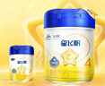 飛鶴飛鶴星飛帆 CBP骨骼發(fā)育 兒童奶粉 4段(3-6歲適用)750克 曬單實(shí)拍圖