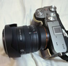 索尼（SONY）FE 24-50mm F2.8 G 全畫幅F2.8大光圈標準變焦G鏡頭(SEL2450G) 曬單實拍圖