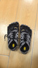 Vibram五指鞋男晨跑夜跑運(yùn)動(dòng)鞋跑酷健身赤足鞋跑步鞋Seeya LS 黑色 42 曬單實(shí)拍圖