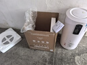 海爾（Haier）智家出品Leader 熱水器 電熱水器40升 家用儲(chǔ)水式衛(wèi)生間洗澡小戶(hù)型租房?jī)?yōu)選上門(mén)安裝防電墻專(zhuān)利LC 40L 1500W 租房?jī)?yōu)選 LC行業(yè)第一 曬單實(shí)拍圖