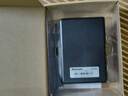 紐曼（Newsmy）500GB 移動硬盤機械 星云塑膠系列  USB3.0  2.5英寸 星空黑 穩(wěn)定耐用 數(shù)據(jù)備份 大U盤 曬單實拍圖
