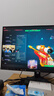 聯(lián)想（Lenovo）拯救者27英寸2K超清 原生200Hz 滿(mǎn)血高刷電競小金剛 萊茵眼部舒適認證 電競顯示器R27qe Gen2 曬單實(shí)拍圖